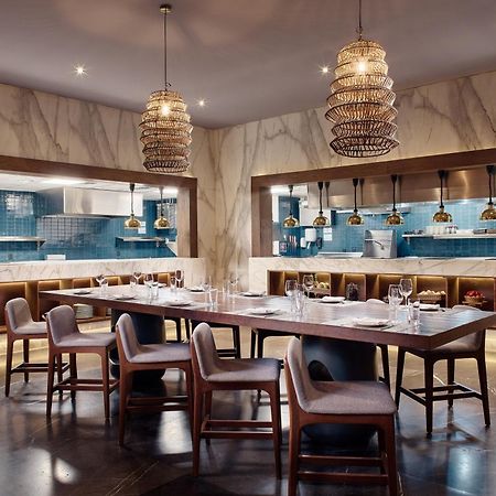 Jw Marriott Hotel Guadalajara Luaran gambar