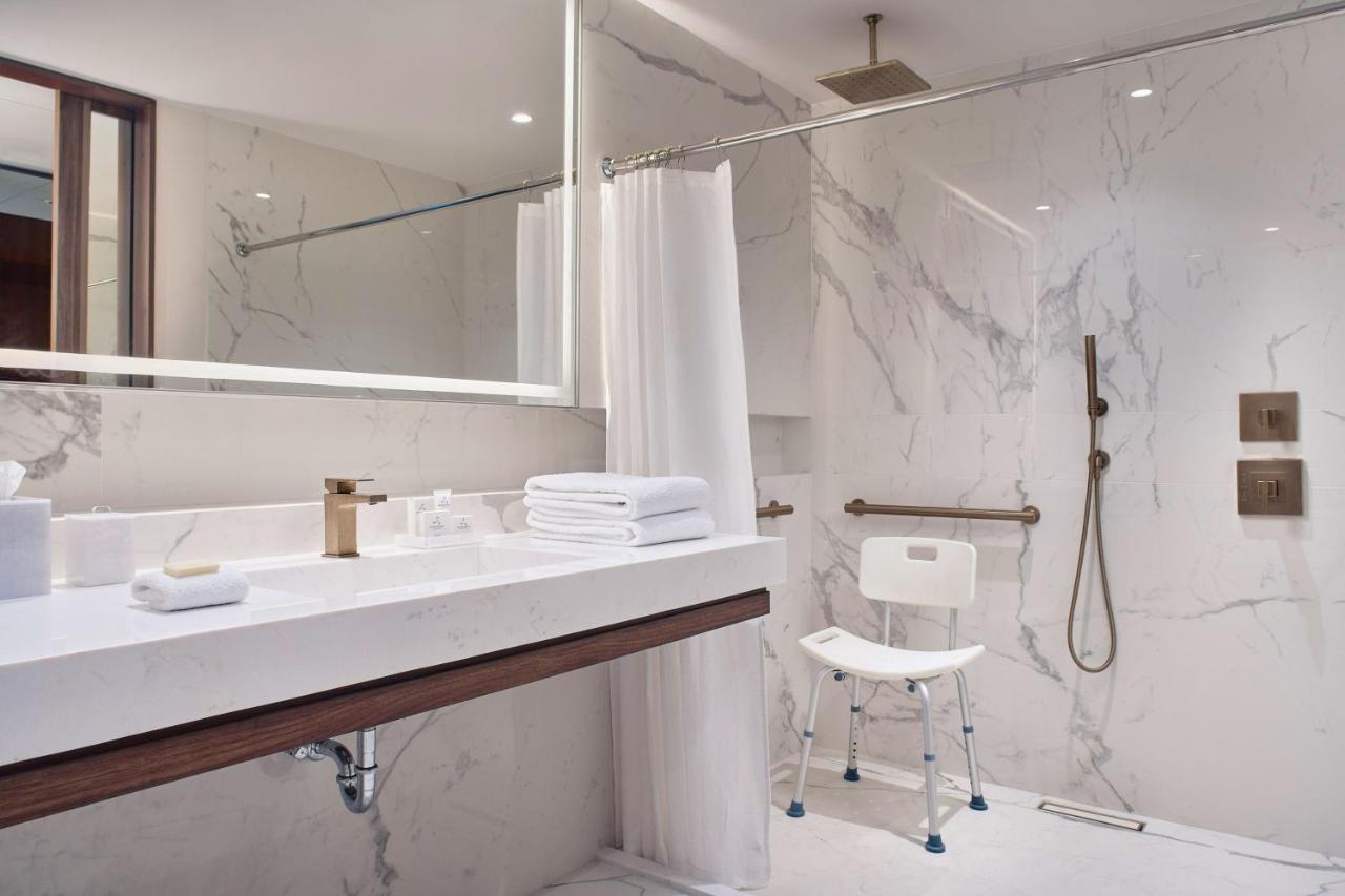 Jw Marriott Hotel Guadalajara Luaran gambar