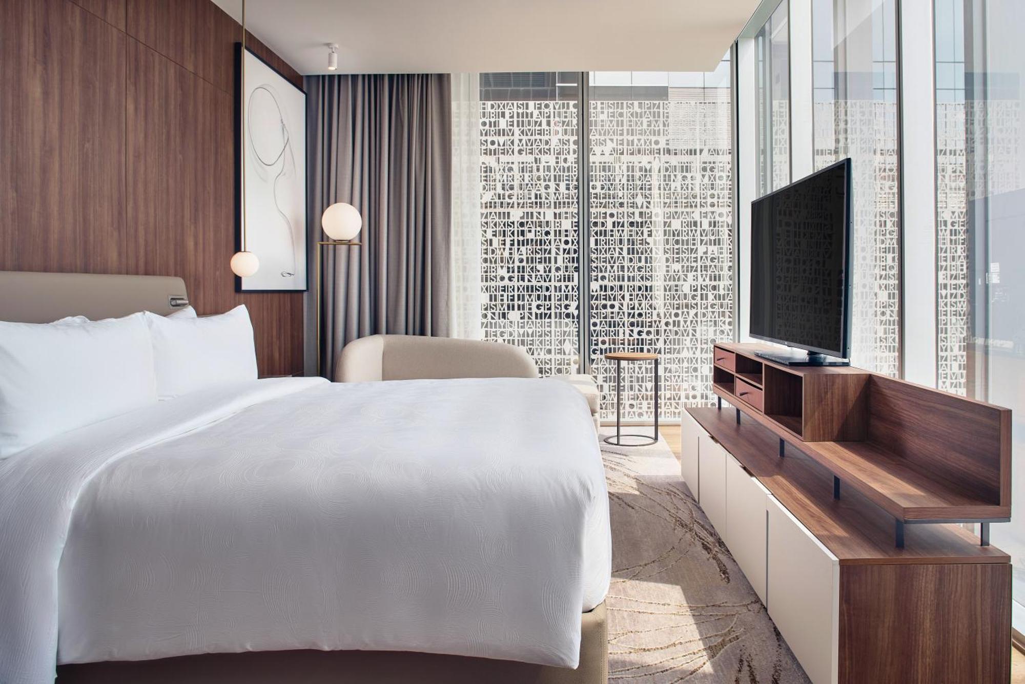 Jw Marriott Hotel Guadalajara Luaran gambar
