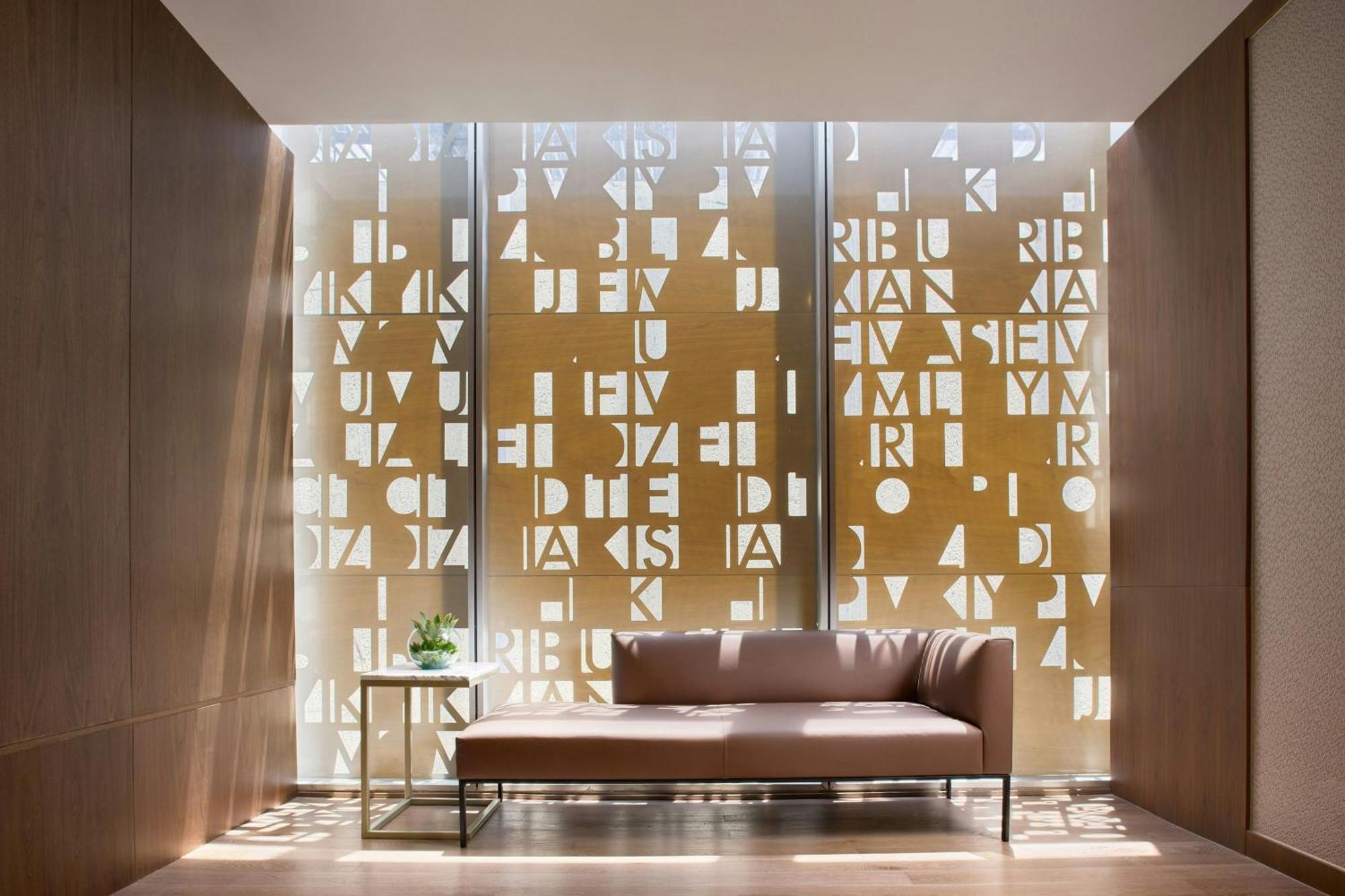 Jw Marriott Hotel Guadalajara Luaran gambar